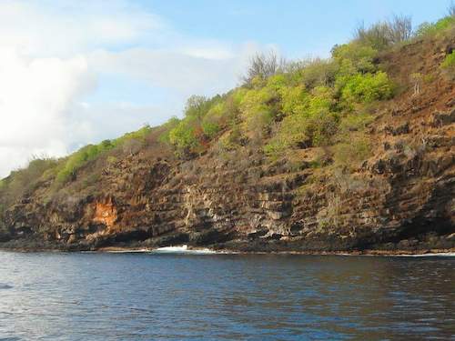 Segeln um die Welt - Marquesas Inseln
