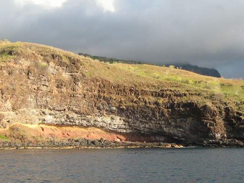 Segeln um die Welt - Marquesas Inseln