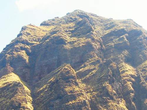Segeln um die Welt - Marquesas Inseln