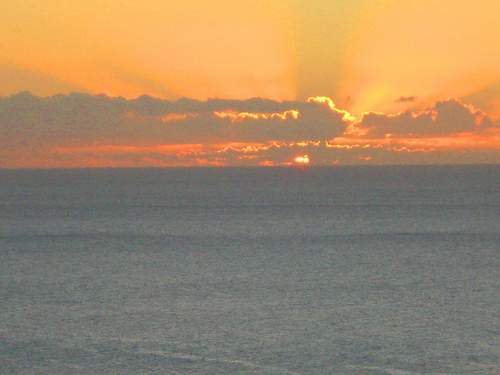 Segeln um die Welt - Marquesas Inseln