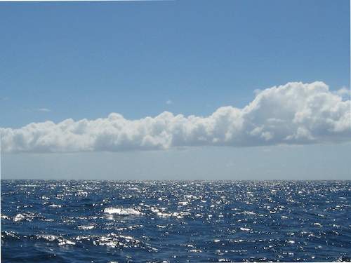 Segeln um die Welt - Marquesas Inseln