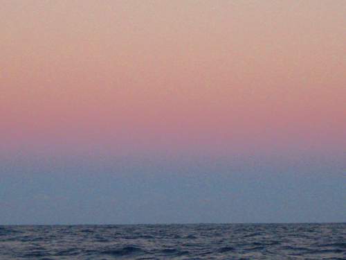 Segeln um die Welt - Marquesas Inseln