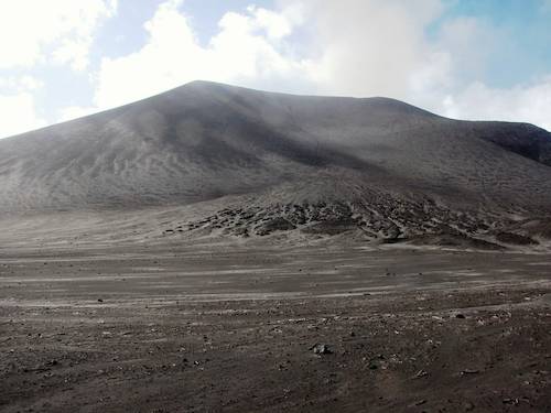 Segeln um die Welt - Vanuatu