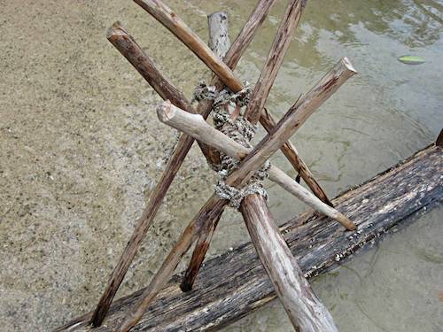 Segeln um die Welt - Vanuatu