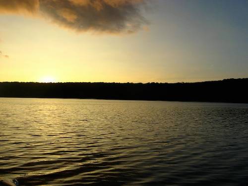 Segeln um die Welt - Vanuatu