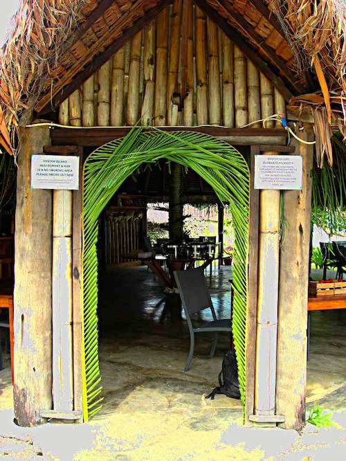 Segeln um die Welt - Vanuatu