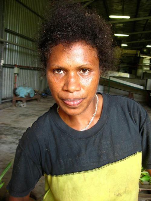 Segeln um die Welt - Vanuatu-Salomonen