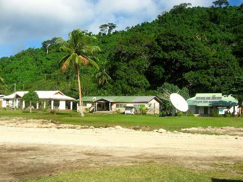 Segeln um die Welt - Vanuatu-Salomonen