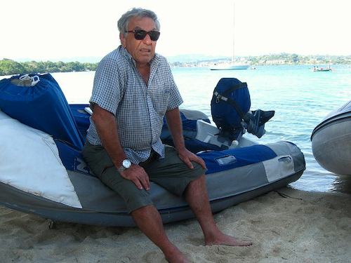 Segeln um die Welt - Vanuatu-Salomonen