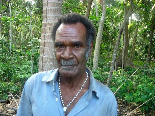 Segeln um die Welt - Vanuatu-Salomonen