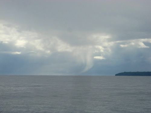 Segeln um die Welt - Vanuatu-Salomonen