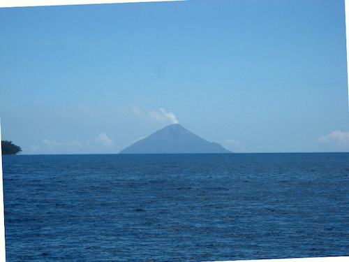 Segeln um die Welt - Vanuatu-Salomonen