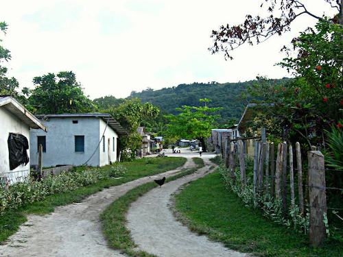 Segeln um die Welt - Vanuatu