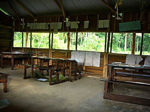 Segeln um die Welt - Vanuatu