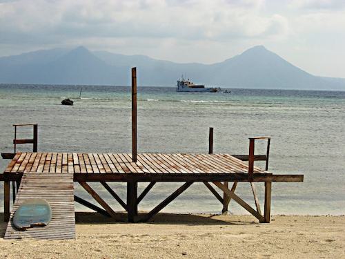Segeln um die Welt - Vanuatu
