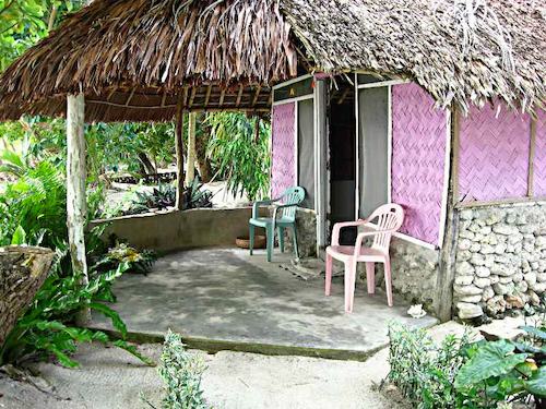 Segeln um die Welt - Vanuatu