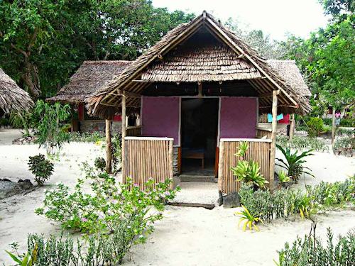 Segeln um die Welt - Vanuatu