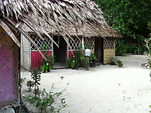 Segeln um die Welt - Vanuatu